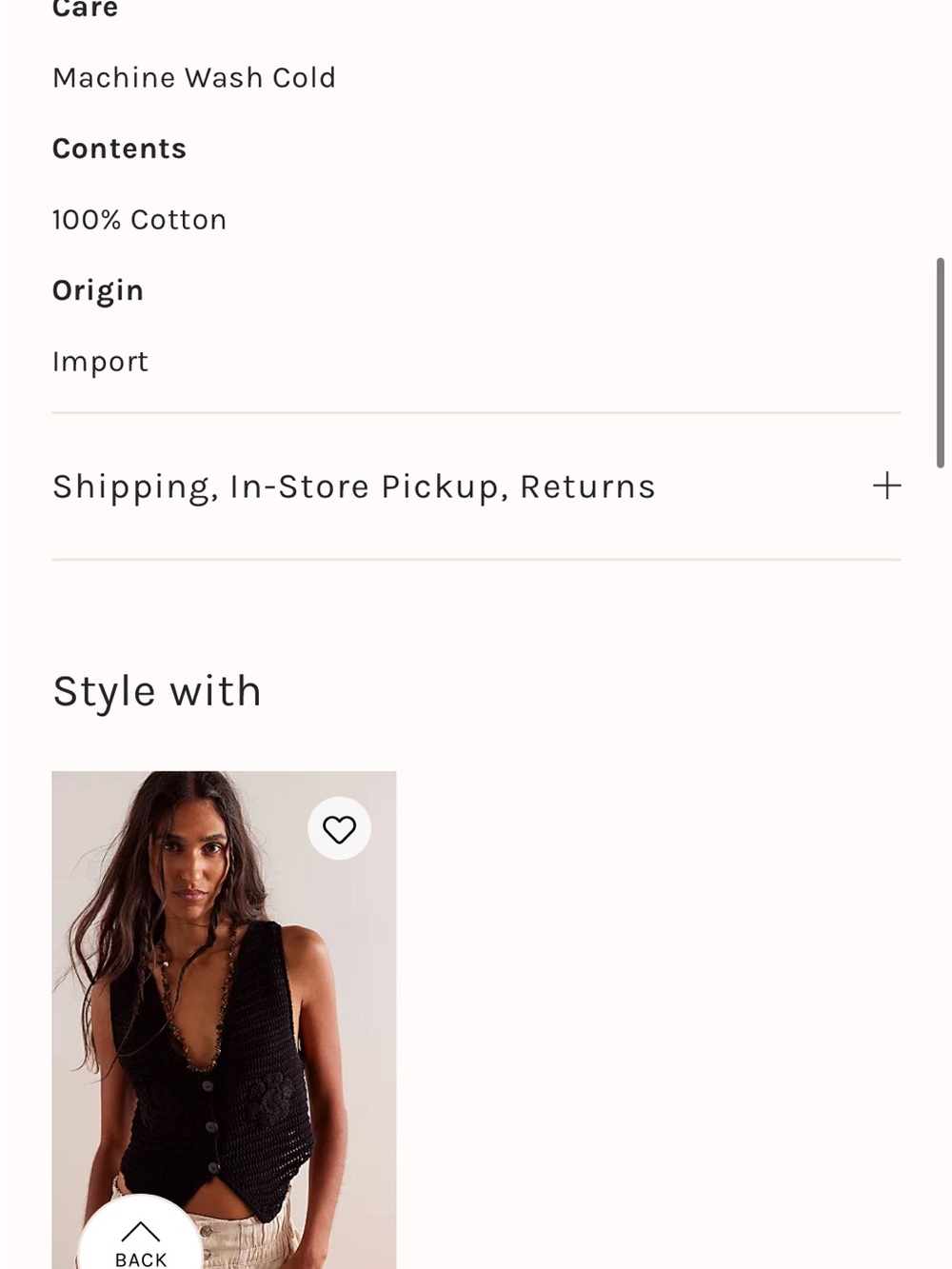 Free People Willow Poplin Maxi Skirt — Green - Picture 2 of 13